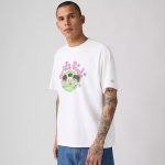 Levi's? Men's De La Soul Band Tee