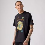 Levi's® Men's De La Soul Band Tee