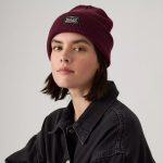 Levi's® Women's Backpatch Beanie