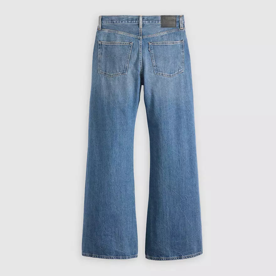 Levi's® Blue Tab™ Women's Carve Jeans - Image 8