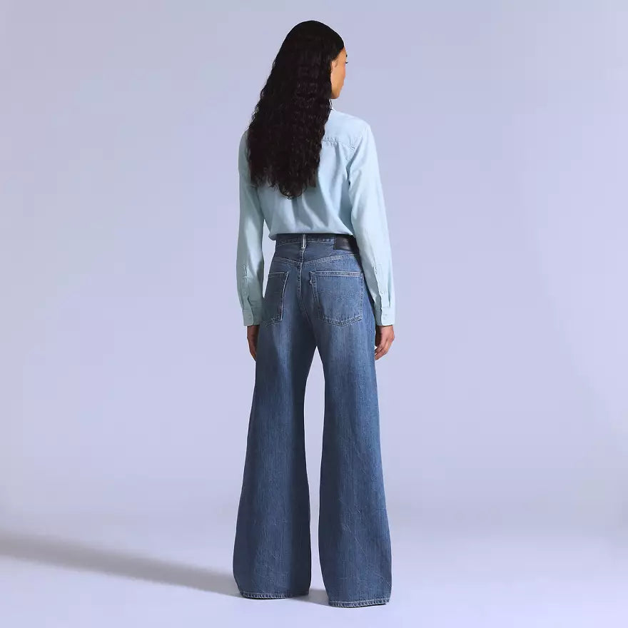 Levi's® Blue Tab™ Women's Carve Jeans - Image 3