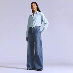 Levi's® Blue Tab™ Women's Carve Jeans