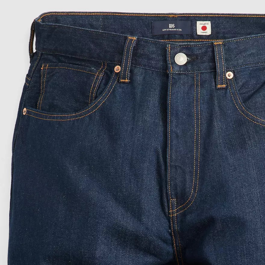 Levi's® Blue Tab™ Men's Marker Loose Jeans - Image 5