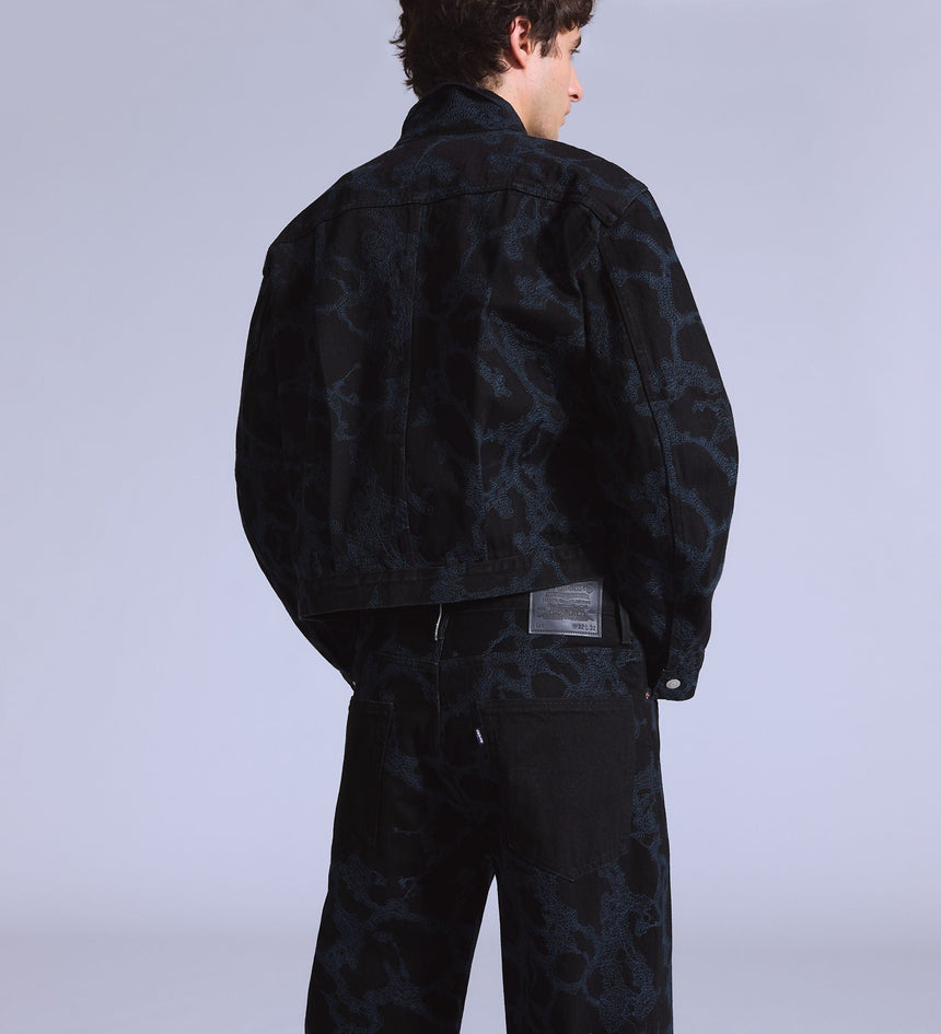 Levi's® Blue Tab™ Men's Marker Loose Jeans - Image 4