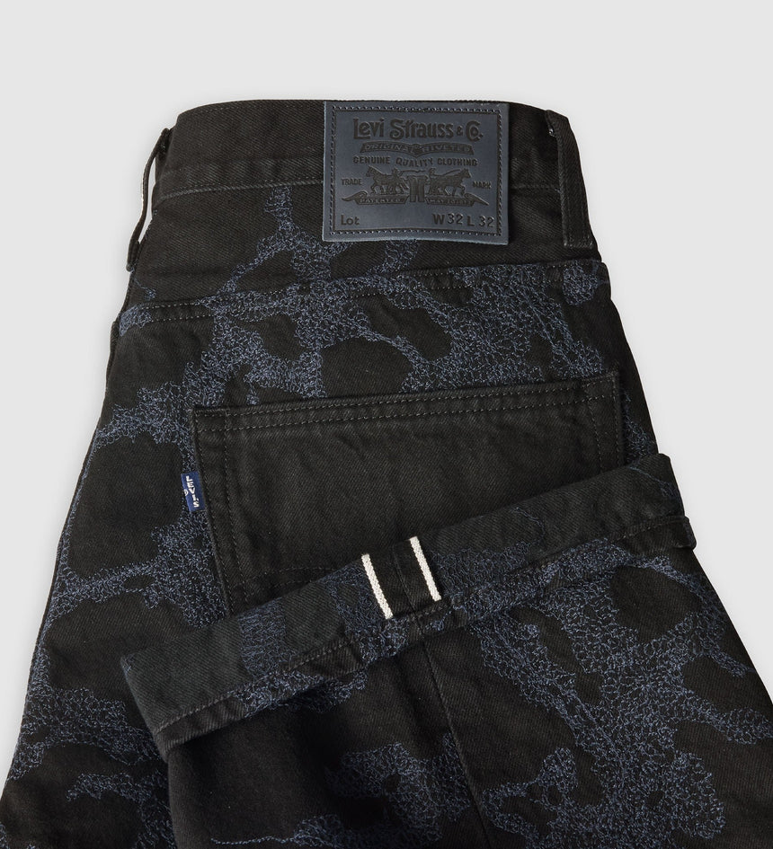 Levi's® Blue Tab™ Men's Marker Loose Jeans - Image 8