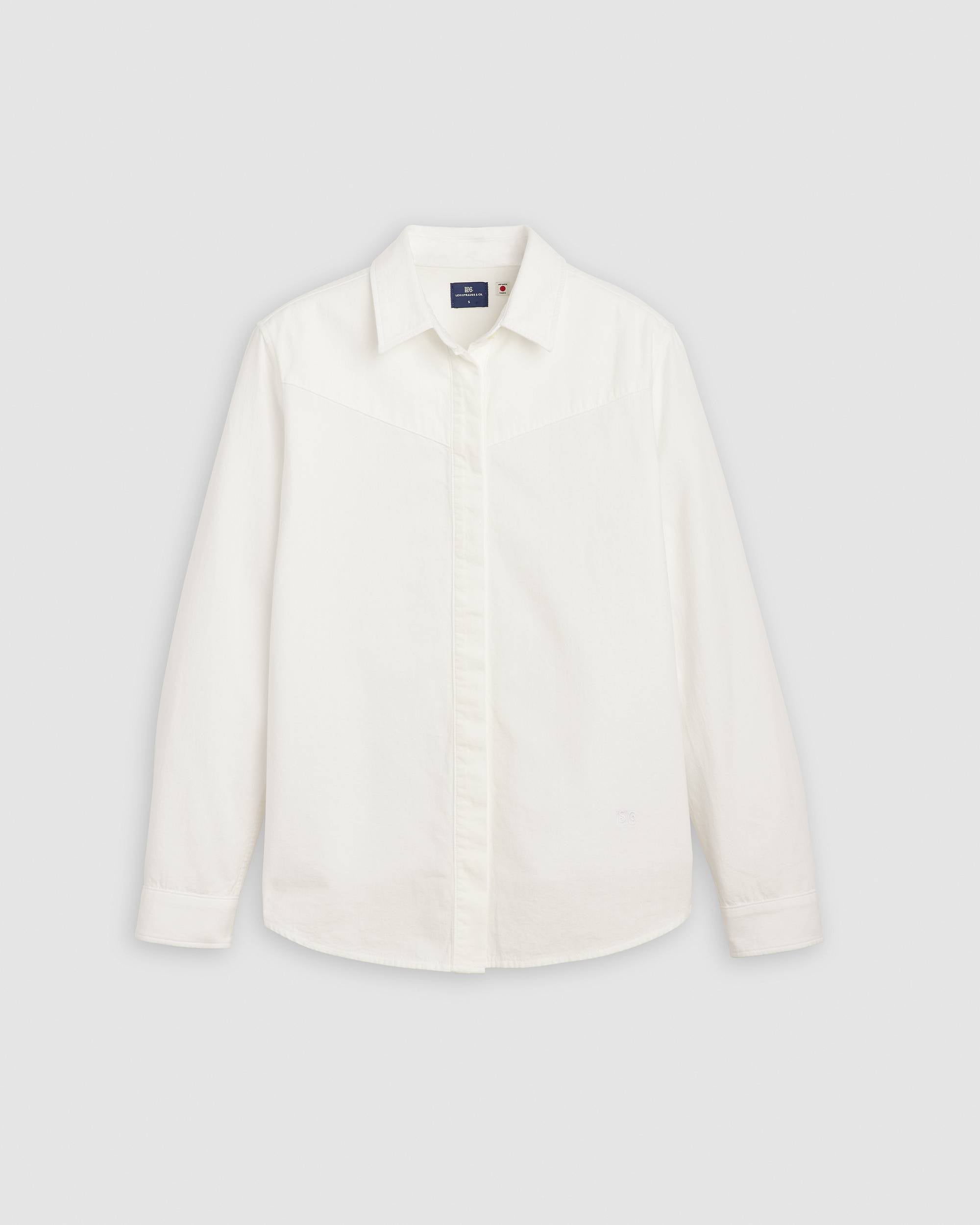 Levi's® Blue Tab™ Women's Club Shirt - Image 5