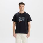 Levi's® Men's ROCK&ROLL Short Sleeve Graphic T-Shirt