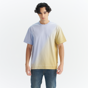 Levi's® Men's Classic Small Logo Gradient T-Shirt