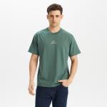 Levi's® Men's Printed Design Short Sleeve Tee