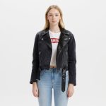 Levi's® Women's ROCK & ROLL Classic Jacket