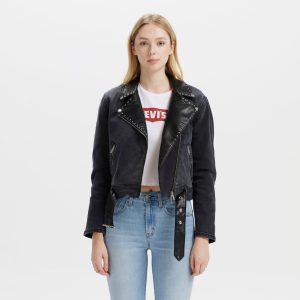 Levi's® Women's ROCK & ROLL Classic Jacket