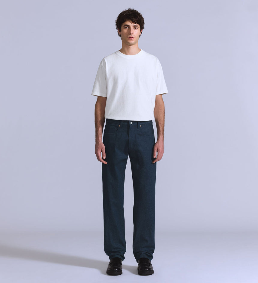 Levi's® Blue Tab™ Men's Anchor Relaxed Jeans