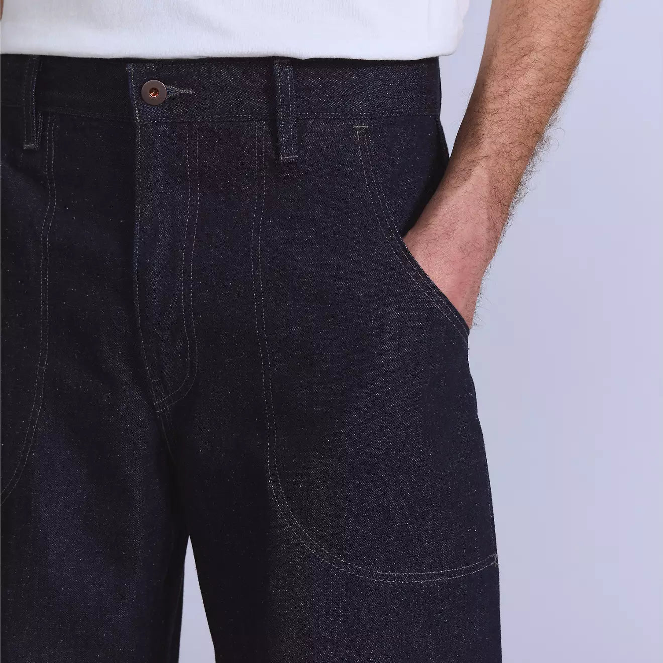 Levi's® Blue Tab™ Men Marker Loose Jeans - Image 3