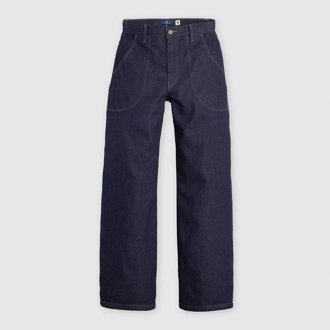 Levi's® Blue Tab™ Men Marker Loose Jeans - Image 4