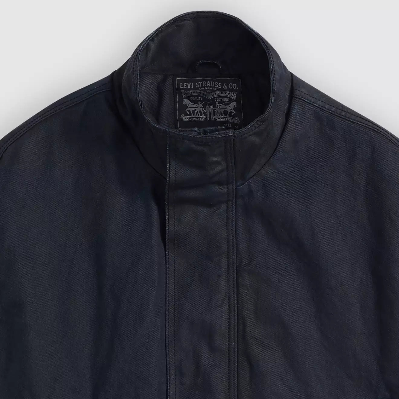 Levi's? Men's Highland Park Jacket - Image 6