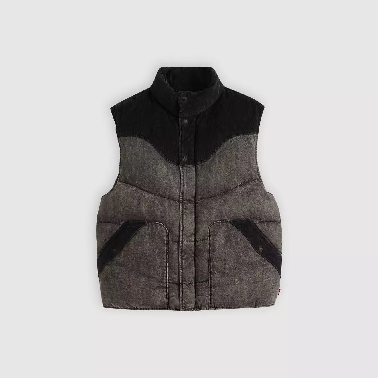 Levi's? Wild West Vest - Image 2