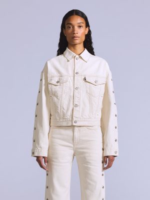 Levi's® Blue Tab™ Women's Shank Trucker Jacket