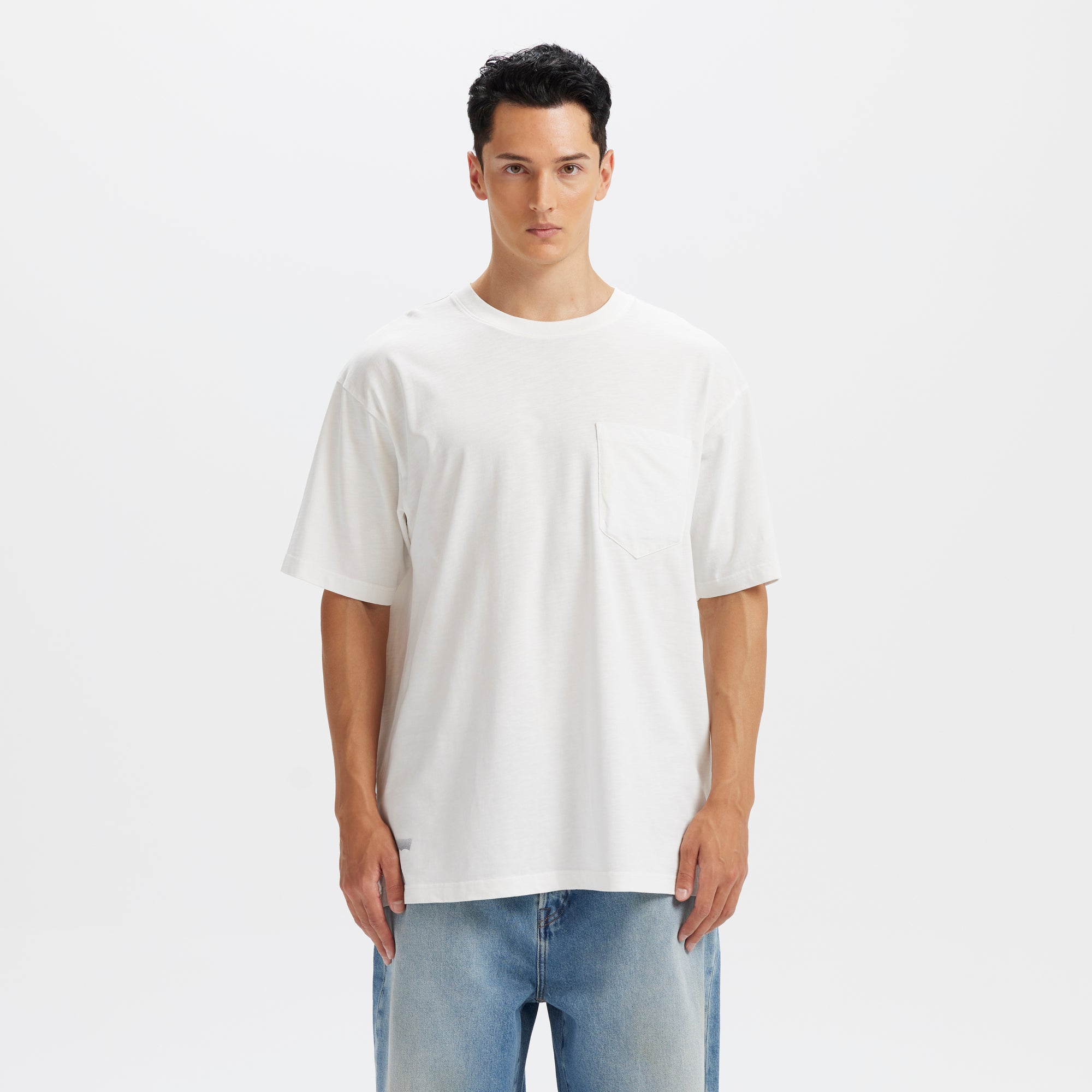 Levi's® Men's Workwear Short Sleeve T-Shirt