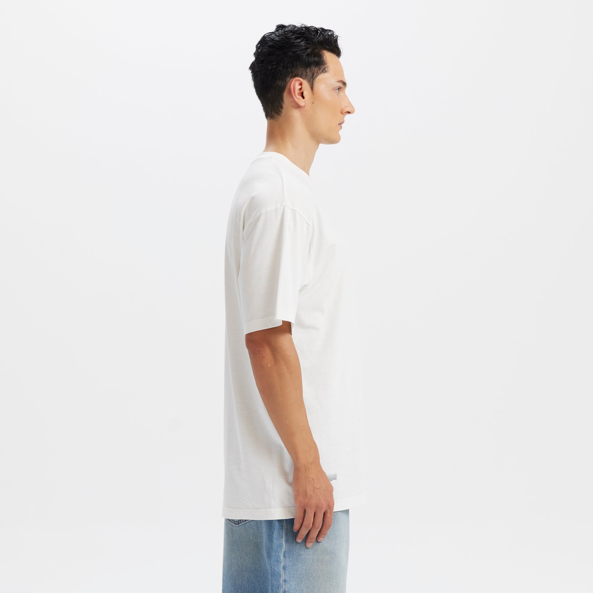 Levi's® Men's Workwear Short Sleeve T-Shirt - Image 2