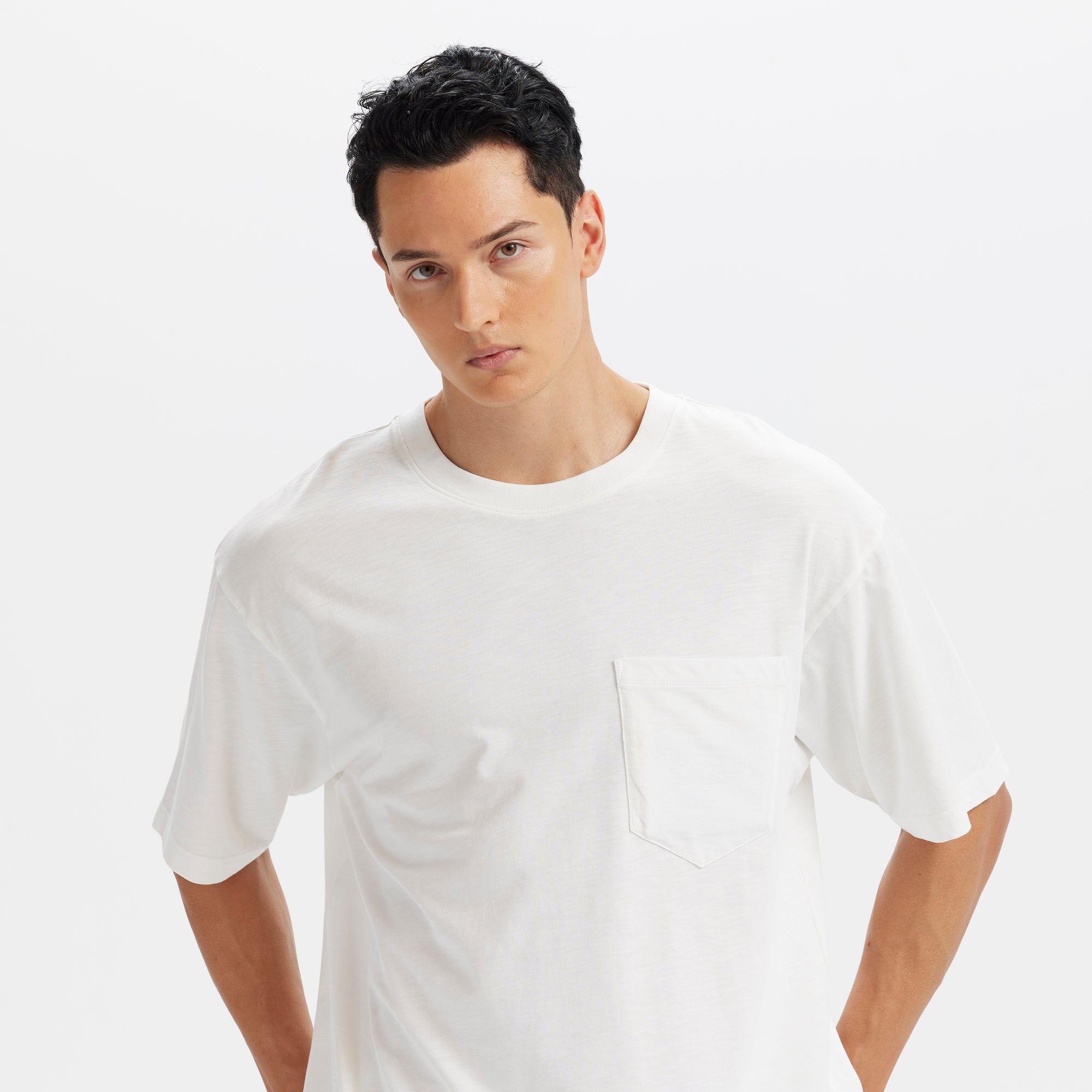 Levi's® Men's Workwear Short Sleeve T-Shirt - Image 5
