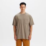 Levi's® Men's WorkwearShort Sleeve T-Shirt
