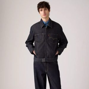 Levi's® Men's Twist Trucker Jacket