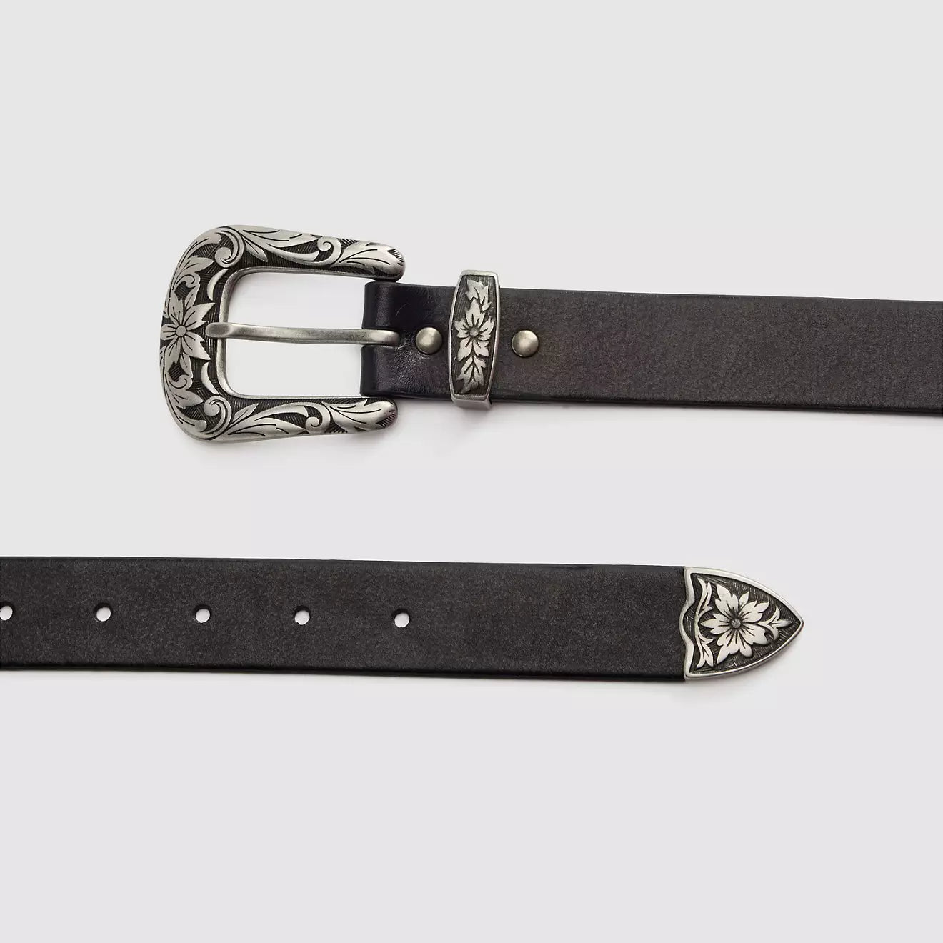 Levi's® Men's Go West Belt - Image 3