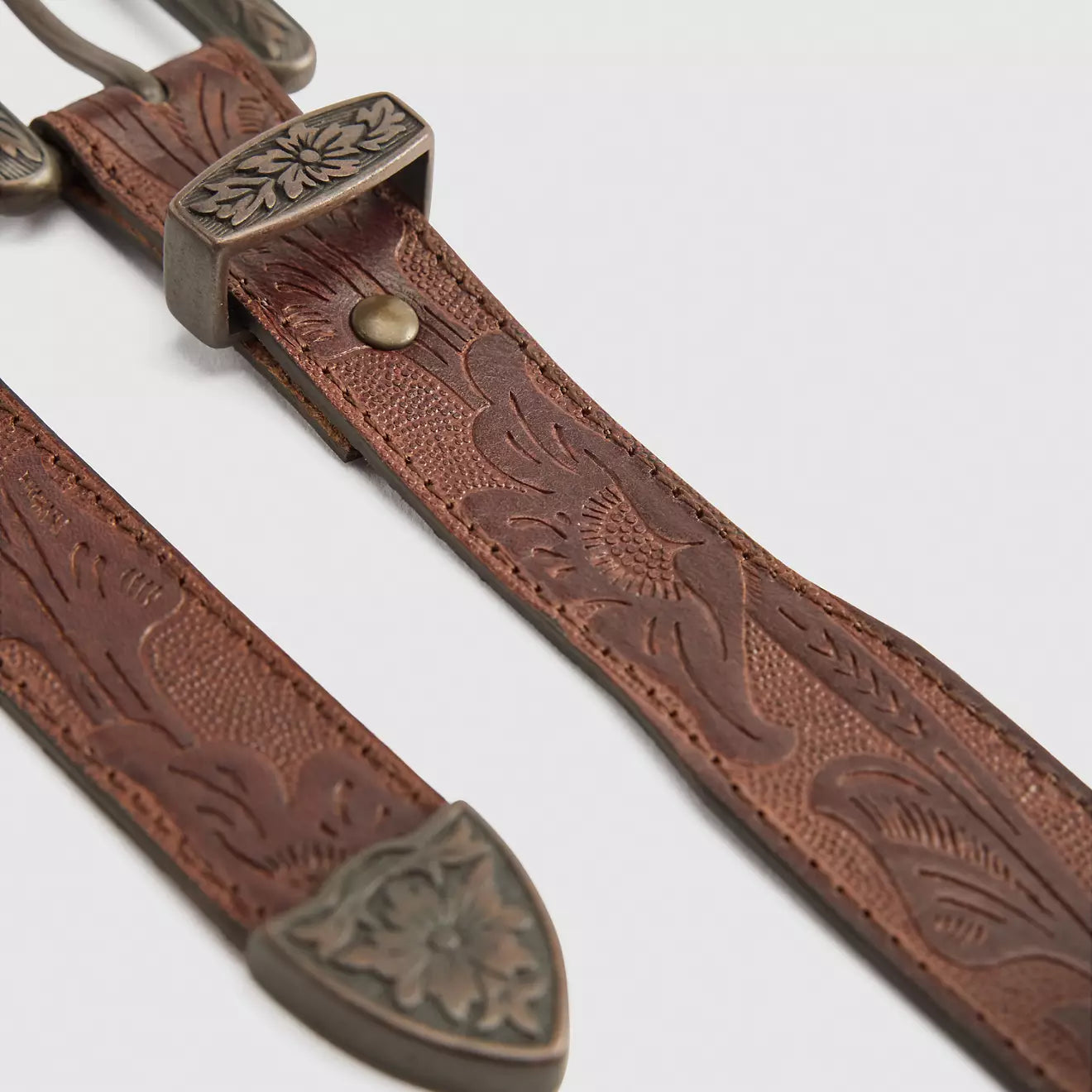 Levi's® Women's Rodeo Belt - Image 3
