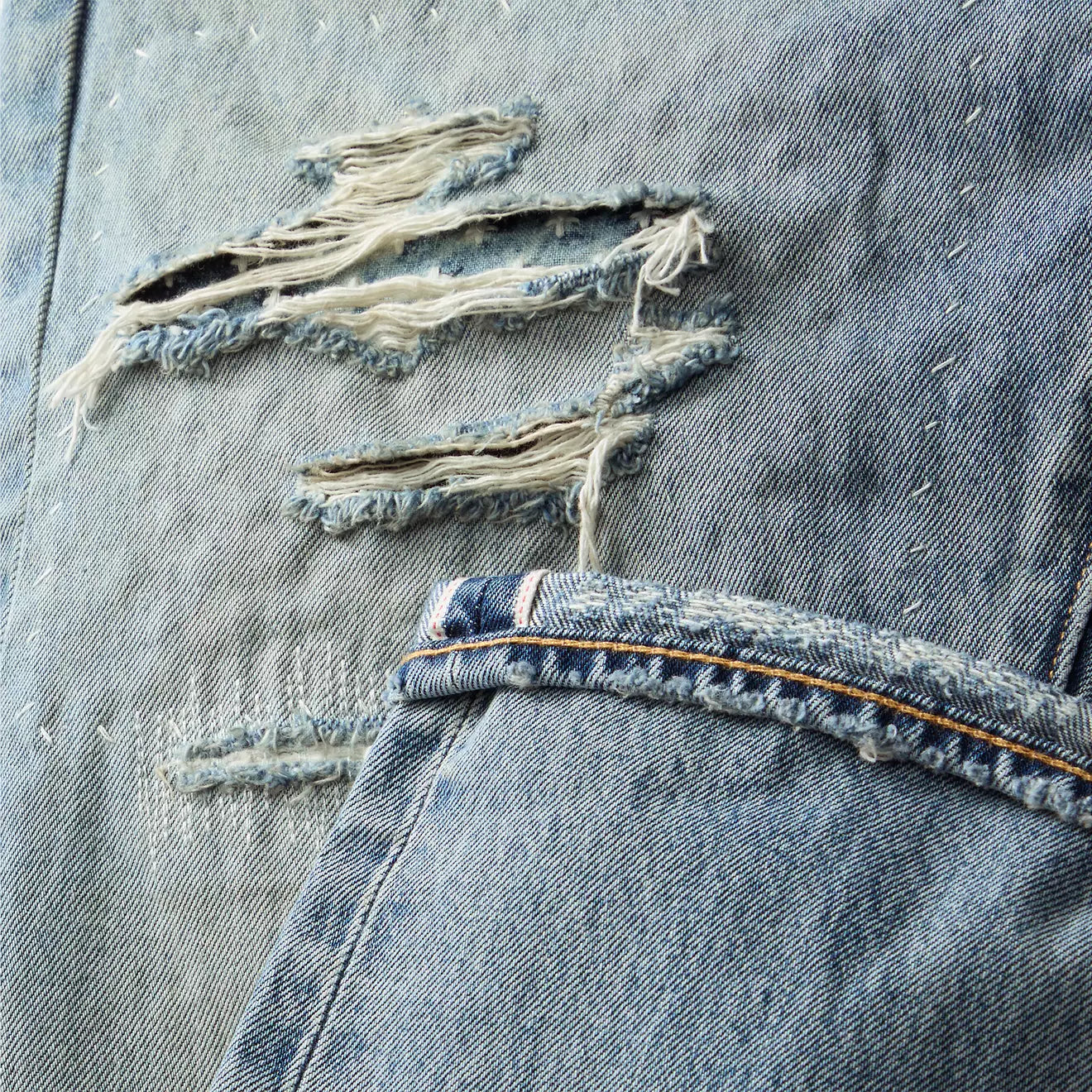 Levi's® Men's 501® Original Jeans - Image 7