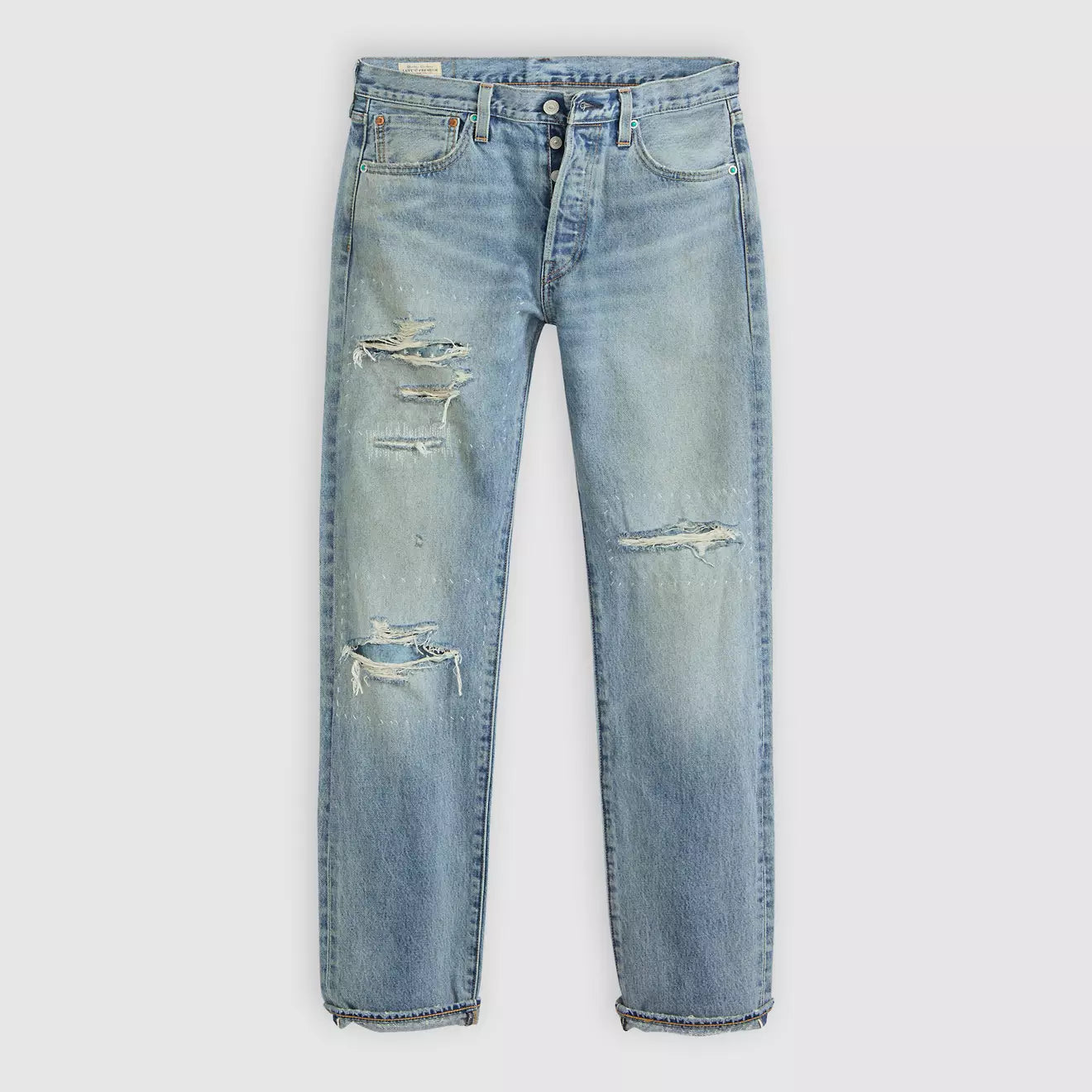 Levi's® Men's 501® Original Jeans - Image 6