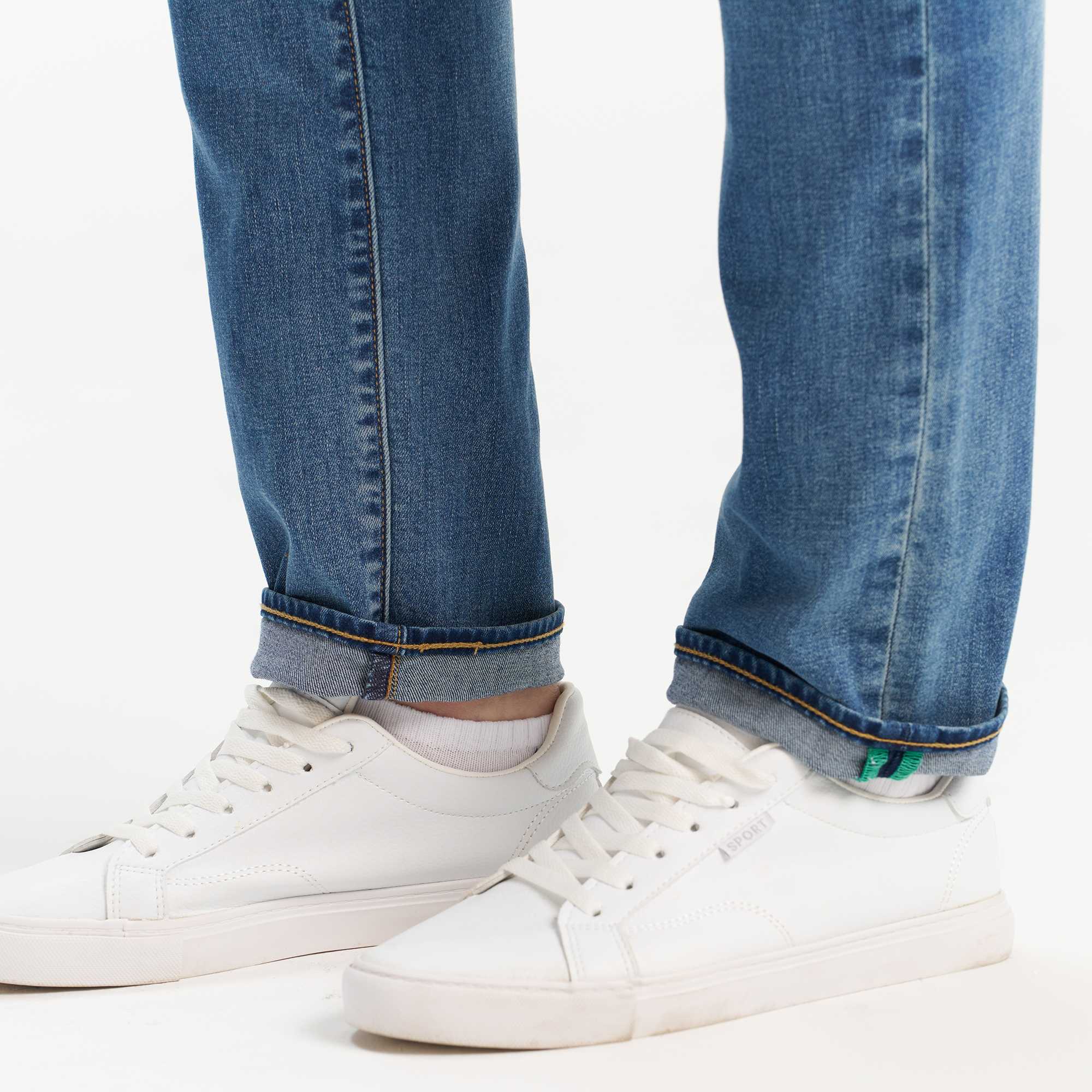 Levi's® 511™ Men's Low-Rise Straight Leg Jeans Performance Cool - Image 7