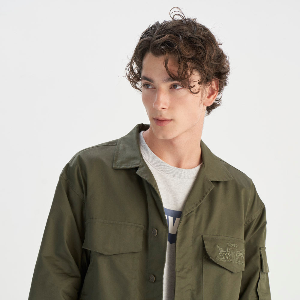 Levi's? Men's Casual Jacket - Image 4