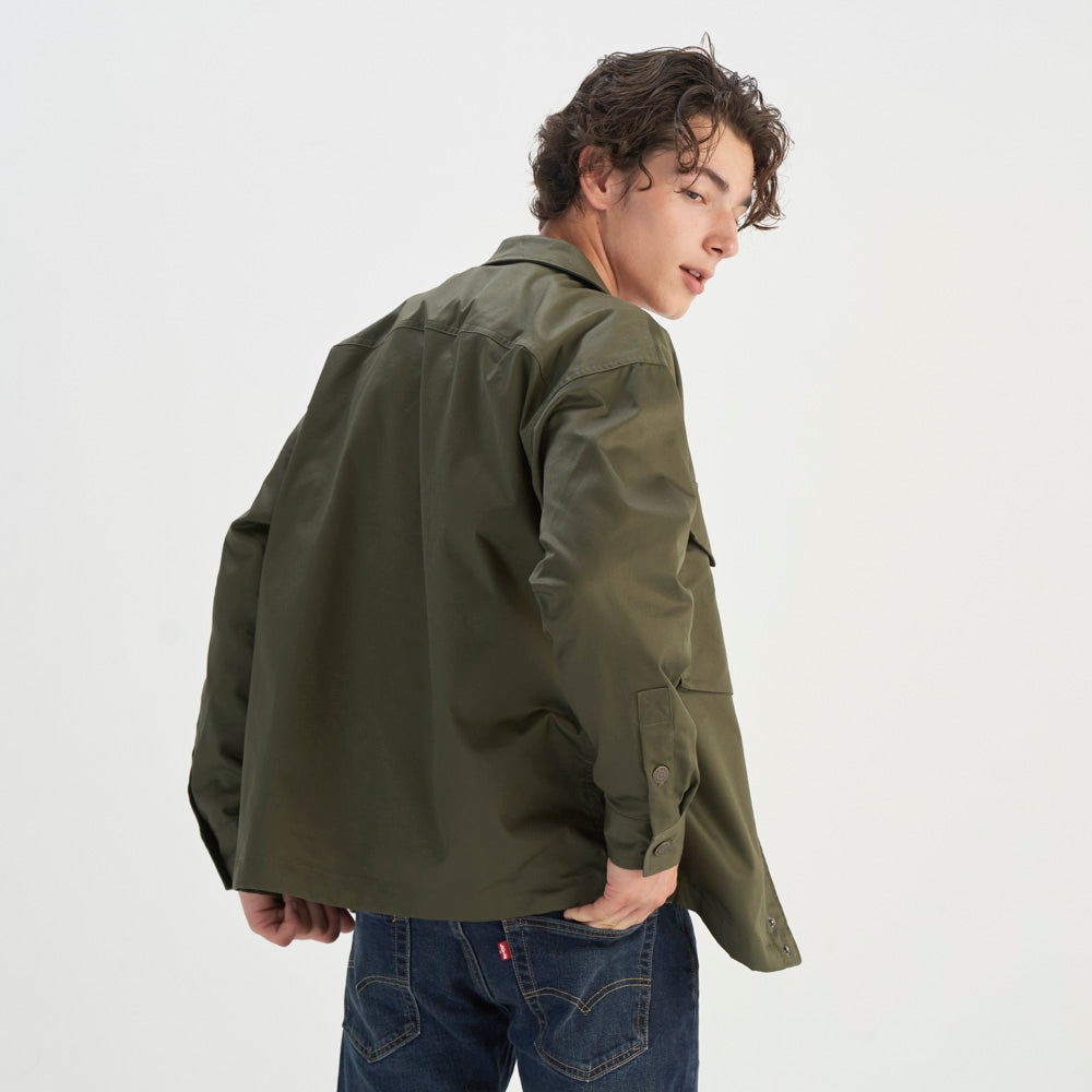 Levi's? Men's Casual Jacket - Image 3
