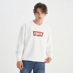Levi's® Men's Classic Levi's® Logo Graphic Sweatshirt