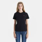 Levi's® Logo Short Sleeve T-shirt | Women's