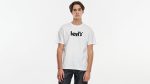 Levi's? Men's Relaxed Short-Sleeve Graphic T-Shirt