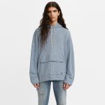 Levi's® Made & Crafted® Maritime Hoodie