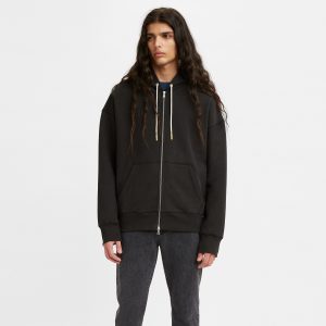 Levi's? Made & Crafted? Zip Hoodie