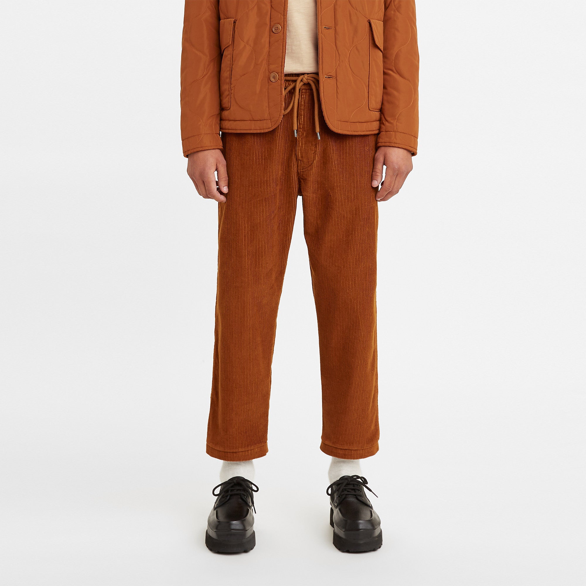 Levi's? Made & Crafted? Men's Drawstring Trouser - Image 5