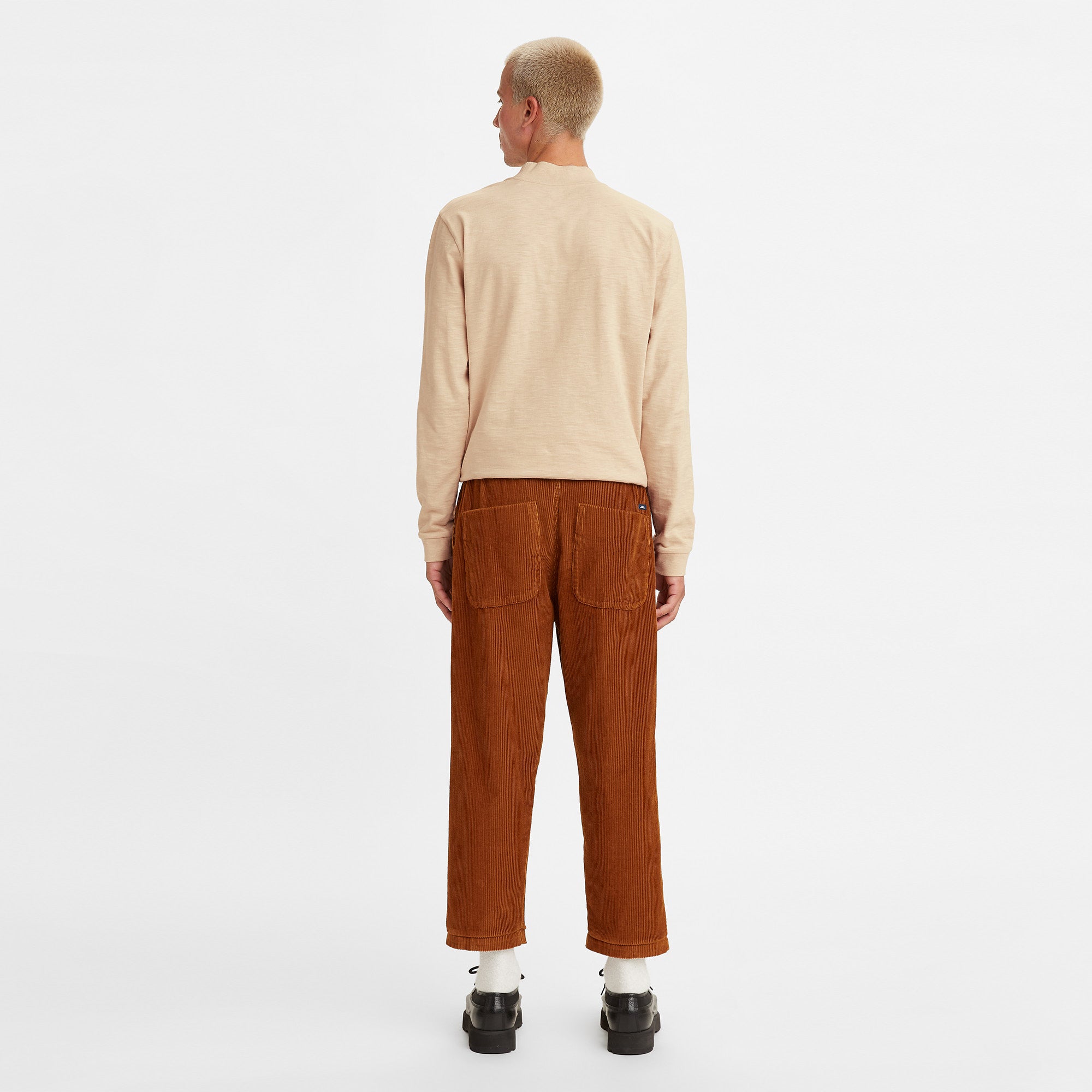 Levi's? Made & Crafted? Men's Drawstring Trouser - Image 2