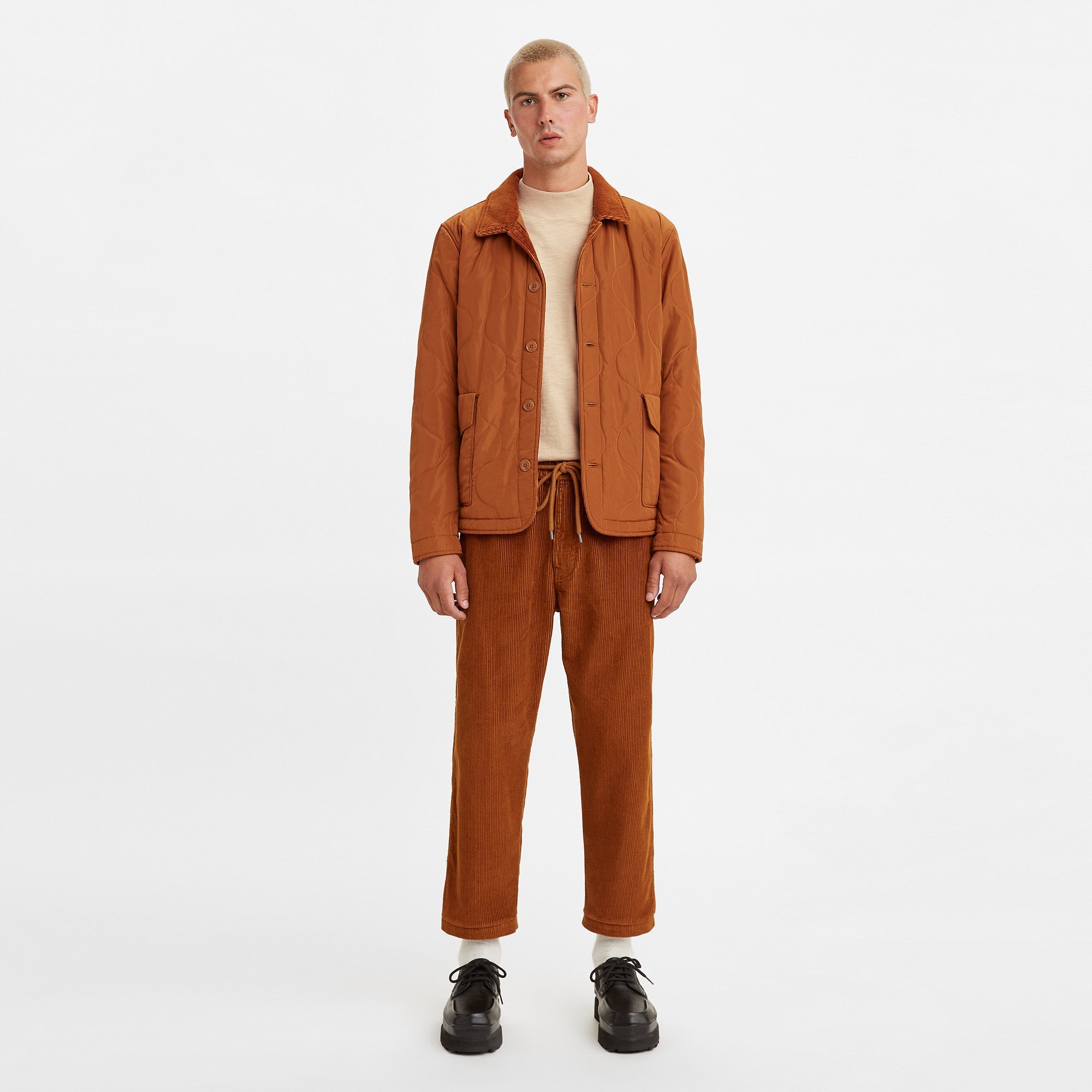 Levi's? Made & Crafted? Men's Drawstring Trouser