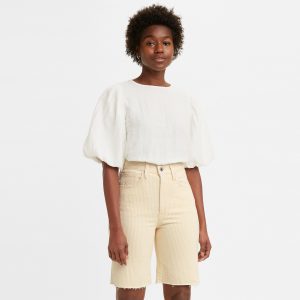Levi's? Made & Crafted? Riviera Shirt ii Bright White