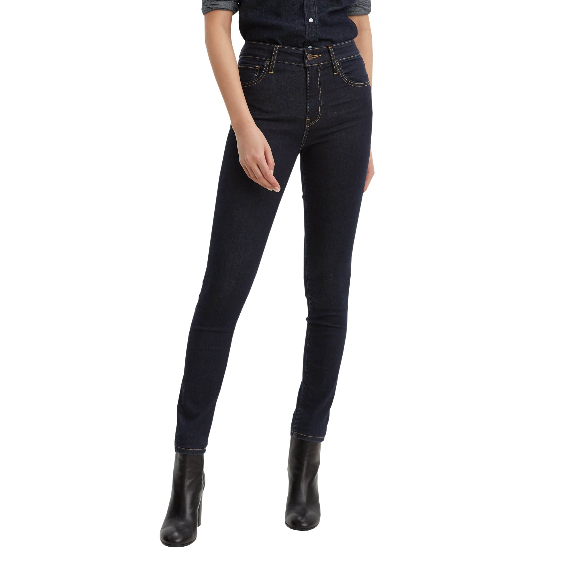 Levi's® Women's 721 High-Rise Skinny Jeans