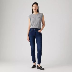 Levi's® Women's 721 High-Rise Skinny Jeans
