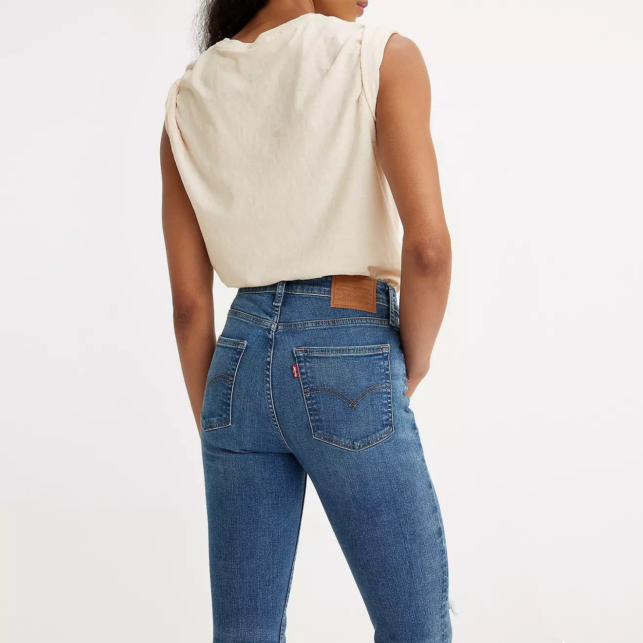 Levi's® CASSANDRA SAYS Jeans - Image 2
