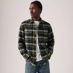 Levi's® Men's Jackson Worker Overshirt