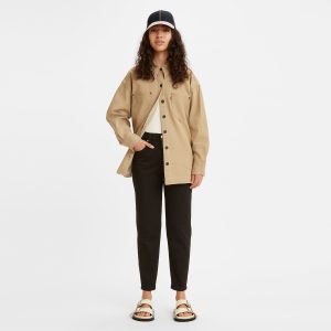 Levi's® Women's Selvedge High-Rise Boyfriend Jeans