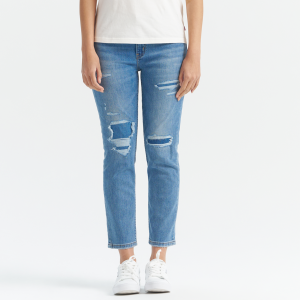 Levi's®  Women's Performance Cool High-Waisted Boyfriend Jeans