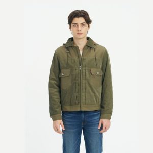 Levi's? Men's Cotton Jacket