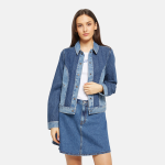 Levi's® Women's Western Trucker Jacket